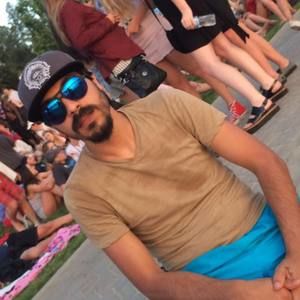 Meet your Posher, Mohammed